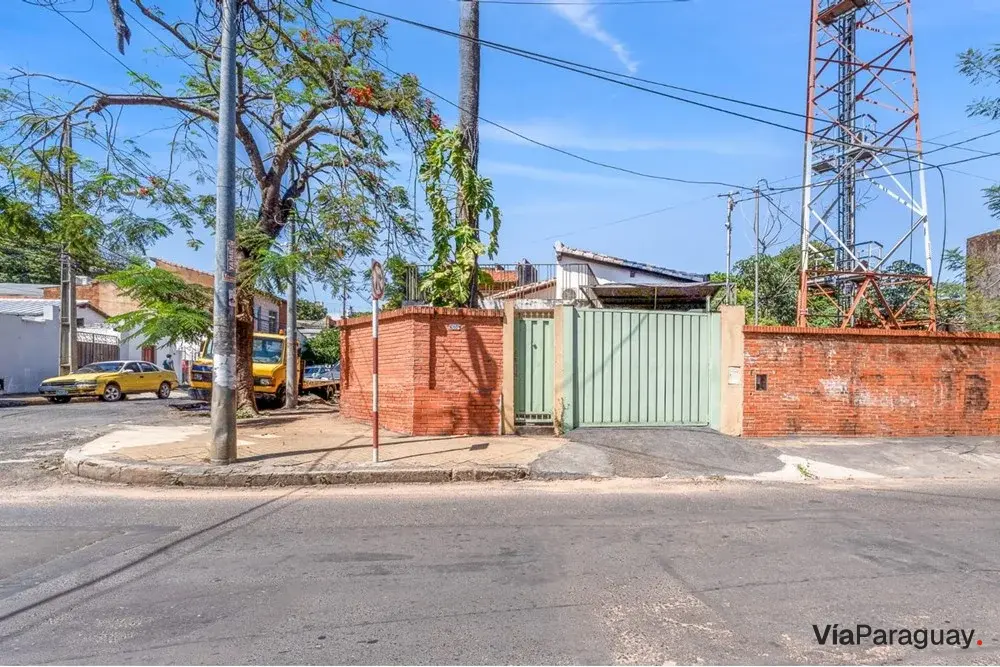 Oficina en venta en Ciudad Nueva, Asunción