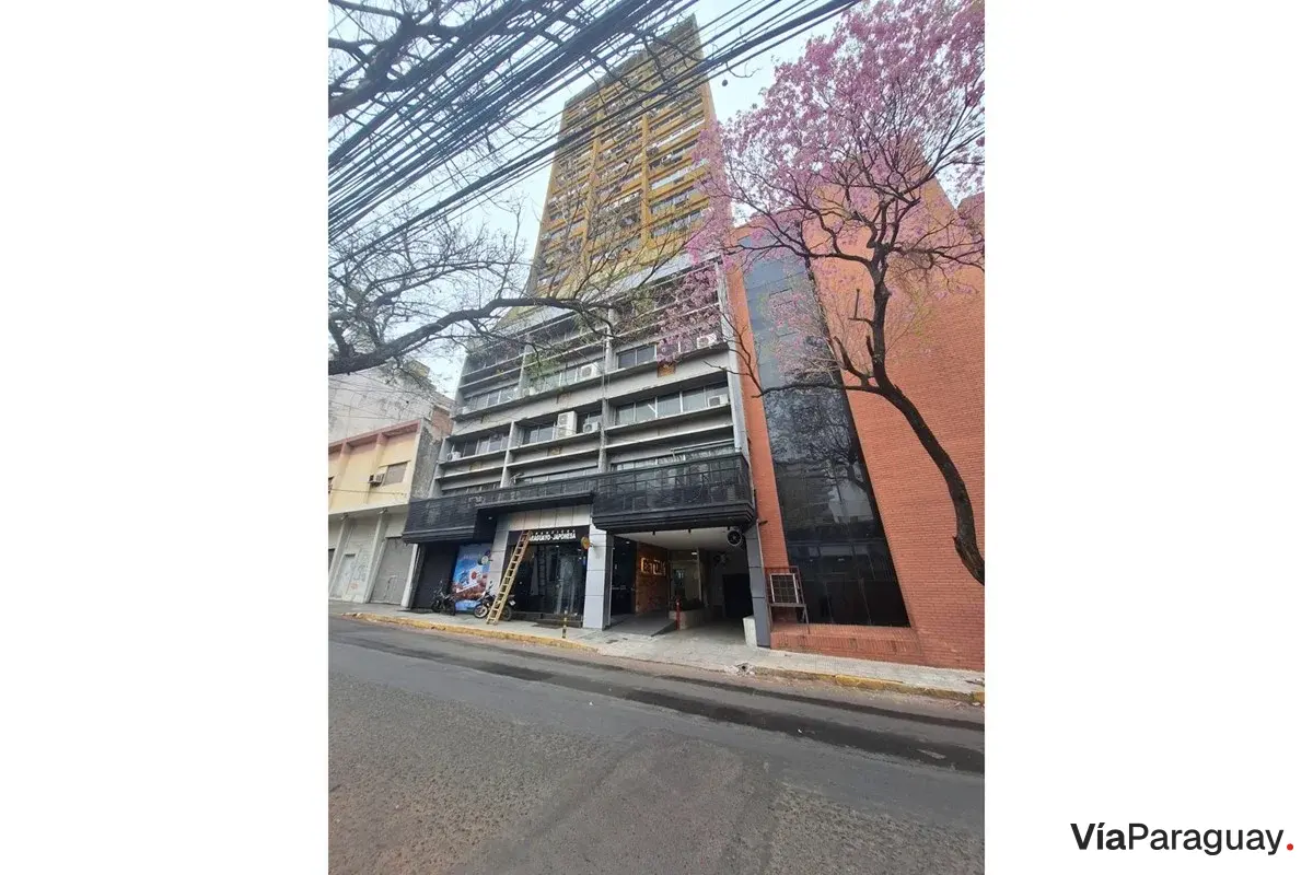Escritório à venda no Edifício Beton 1, Catedral
