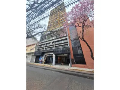 Escritório à venda no Edifício Beton 1, Catedral