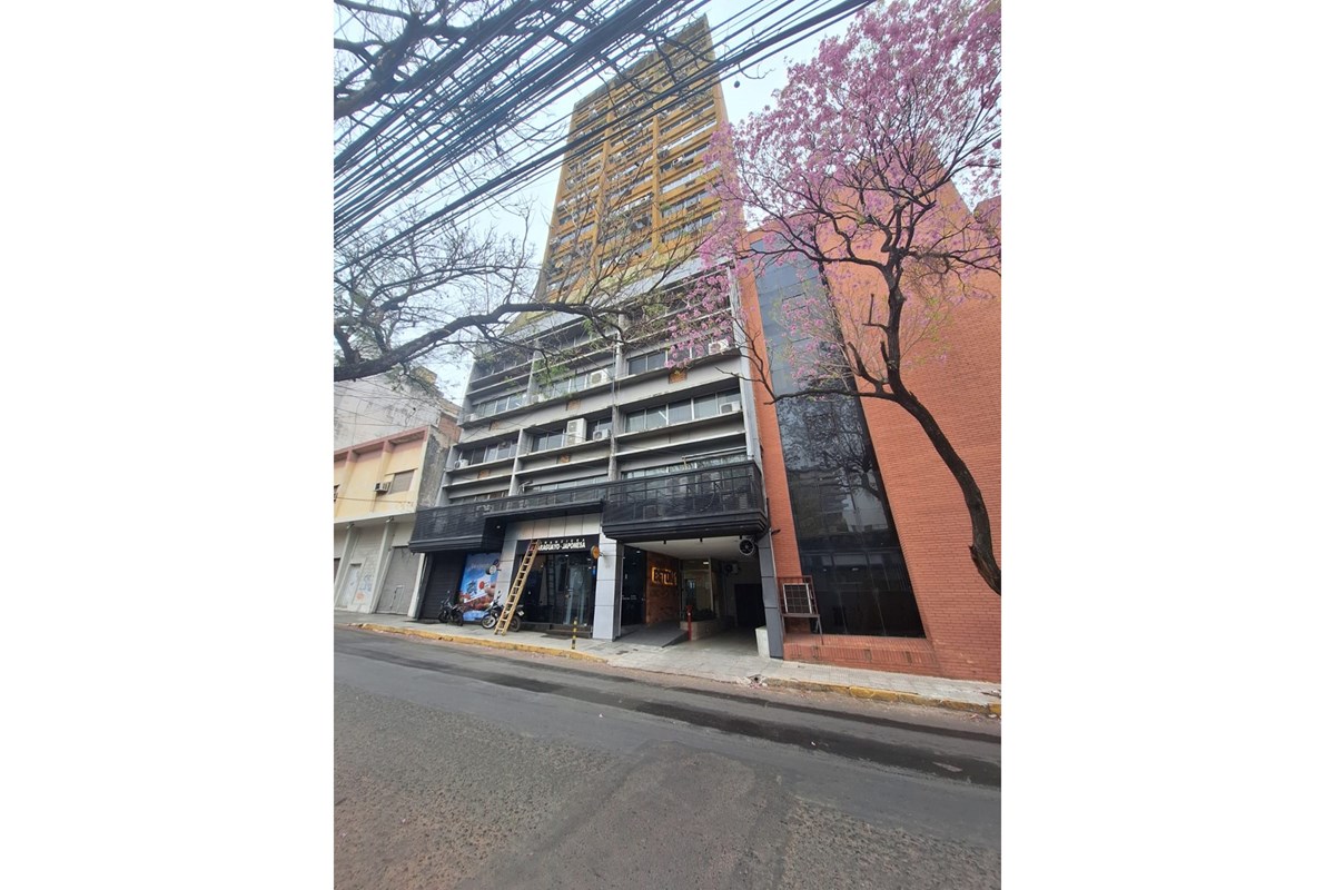 Escritório à venda no Edifício Beton 1, Catedral