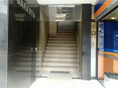 Oficina en venta en Edificio Garantía, Catedral, Asunción