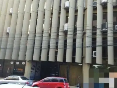 Oficina en venta en Edificio La Encarnación, centro de Asunción