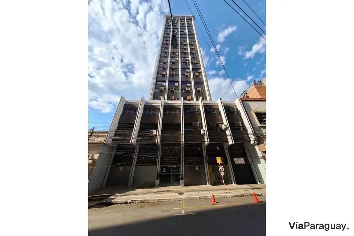 Escritório à venda no Edifício Lider IV, 5º andar