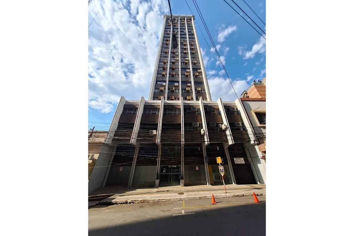 Escritório à venda no Edifício Lider IV, 5º andar