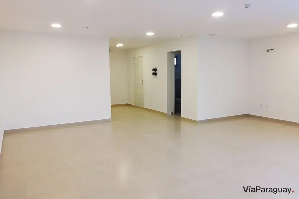 Oficina en venta en Edificio Zenith, San Roque, Asunción