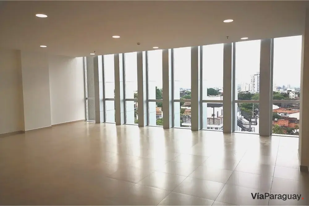 Office for sale in Edificio Zenith, San Roque, Asunción
