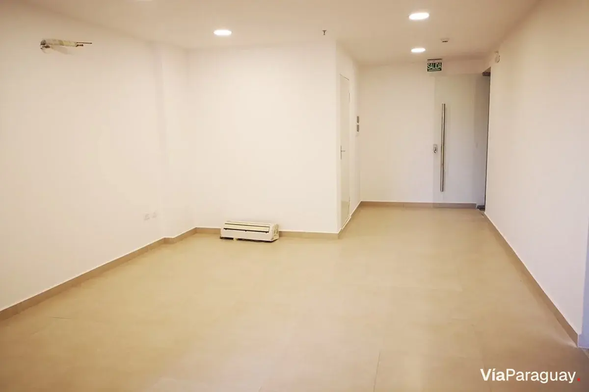Office for sale in Edificio Zenith, San Roque, Asunción