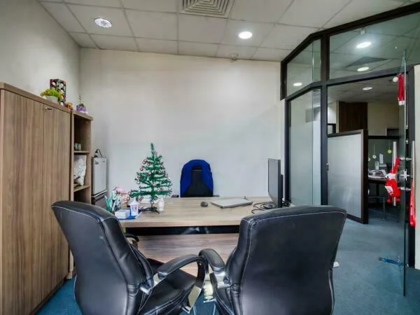 Sala Comercial à Venda no WTC, Ycua Sati, Assunção
