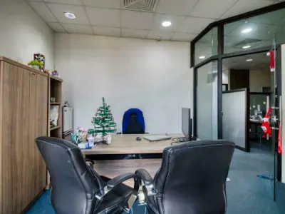 Sala Comercial à Venda no WTC, Ycua Sati, Assunção