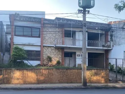 Office for sale in Los Laureles, Asunción