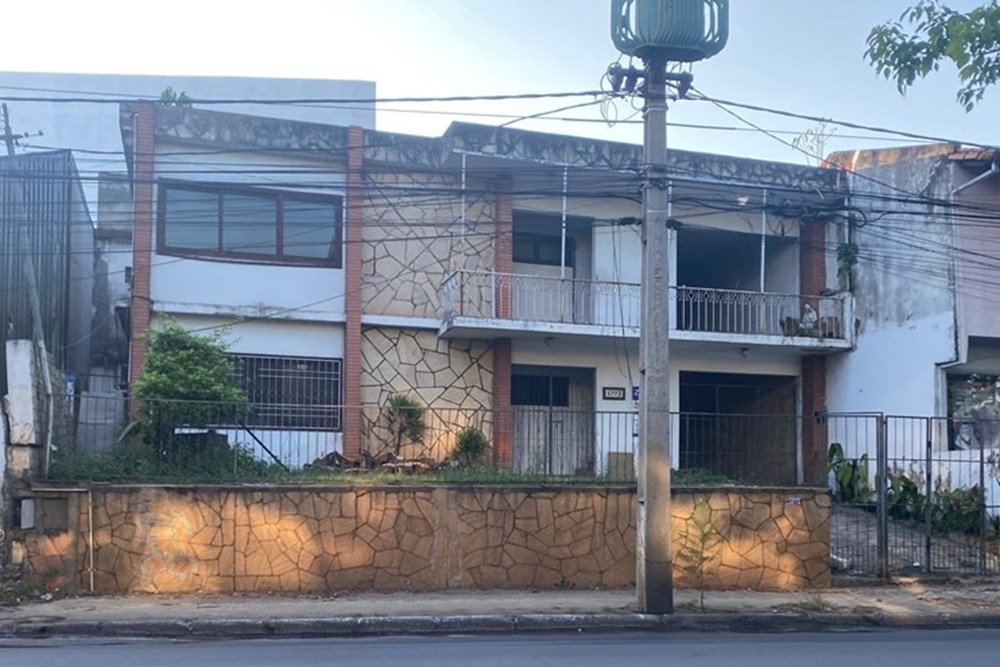 Office for sale in Los Laureles, Asunción
