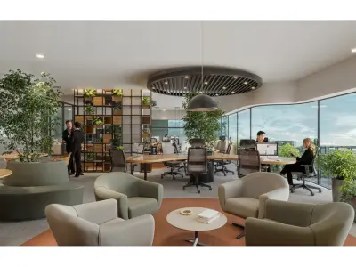 Oficina en venta en Mariscal Corporate, Villa Morra