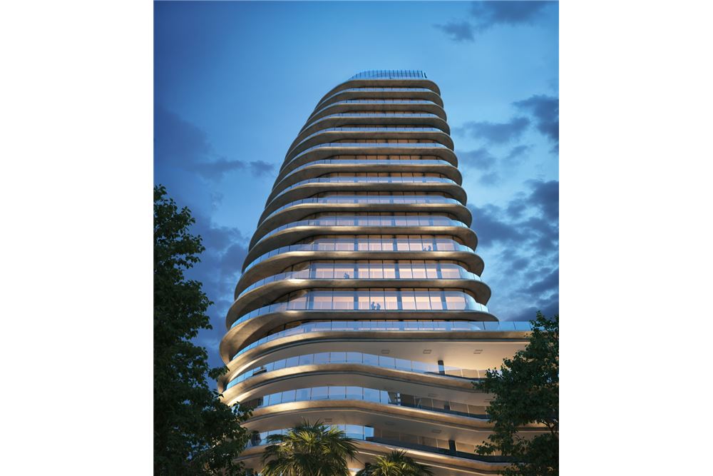 Oficina en venta en MATTER, edificio corporativo en Las Lomas