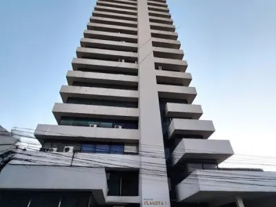 Office floor for sale in La Catedral, Asunción