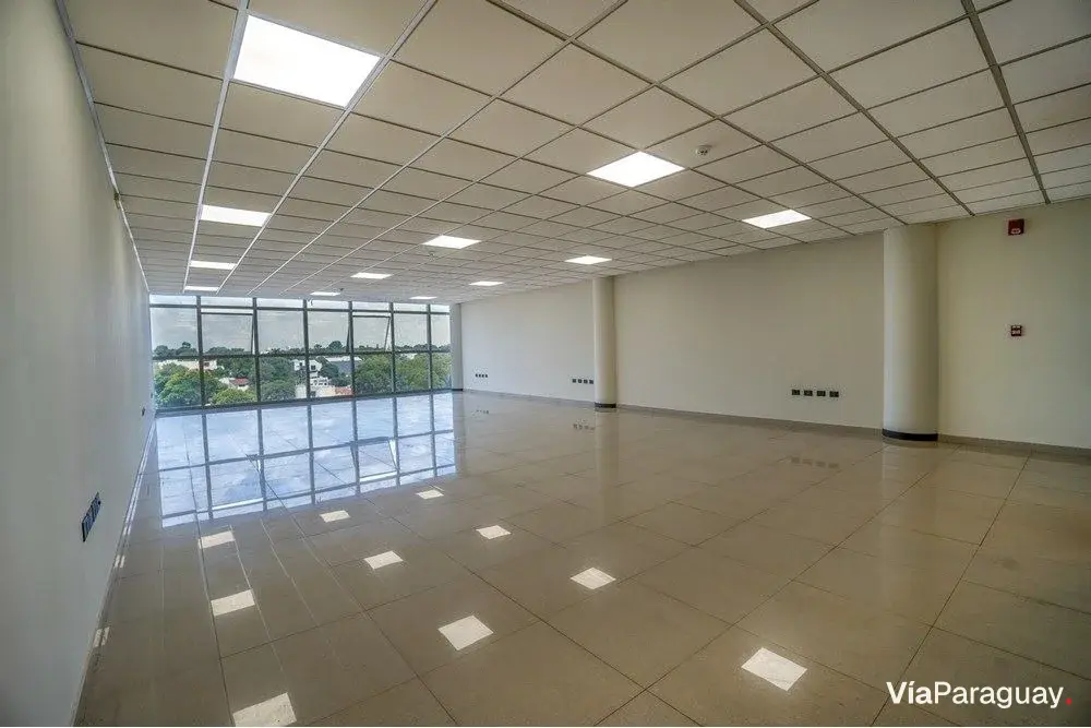 Escritório à venda no Sky Center, Ycuá Satí
