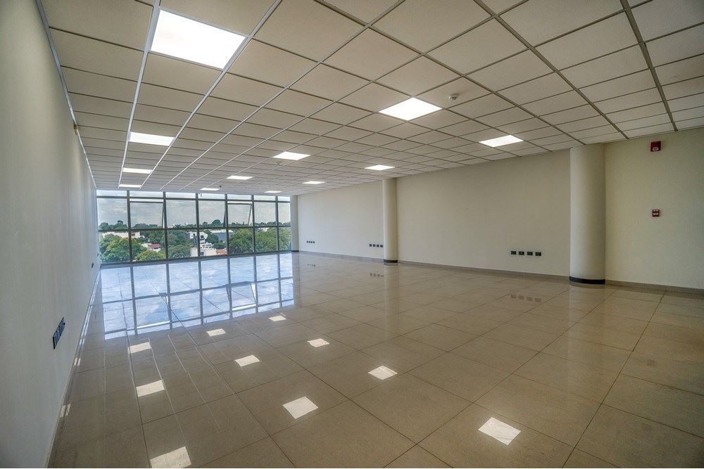 Office for sale at Sky Center, Ycuá Satí