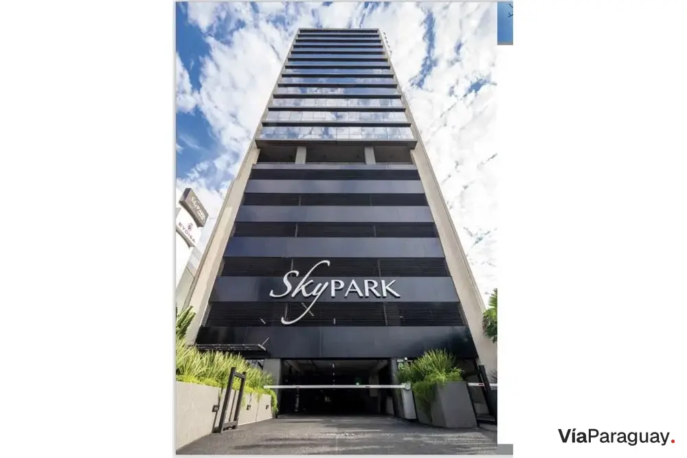 Escritório à venda no SkyPark, 11º andar, Las Lomas
