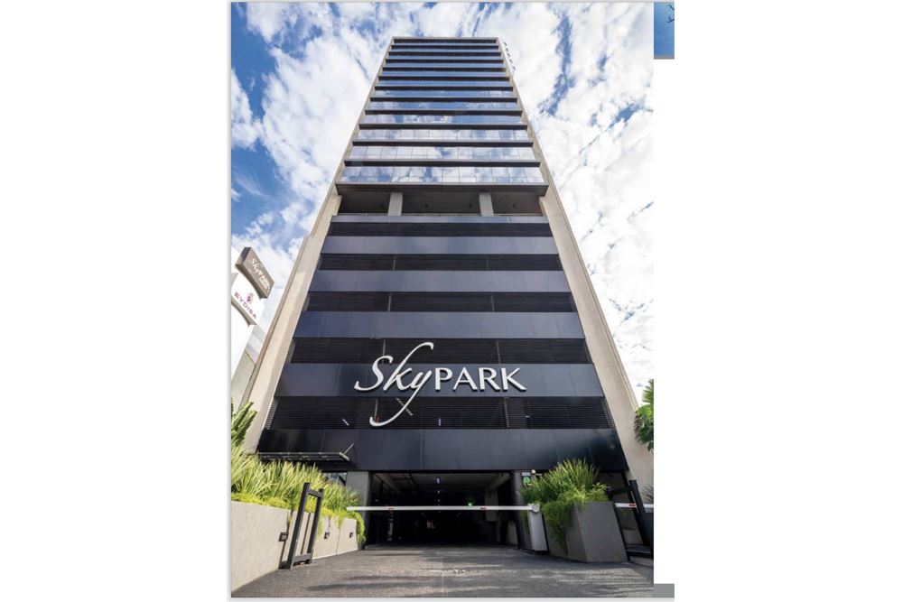 Escritório à venda no SkyPark, 11º andar, Las Lomas