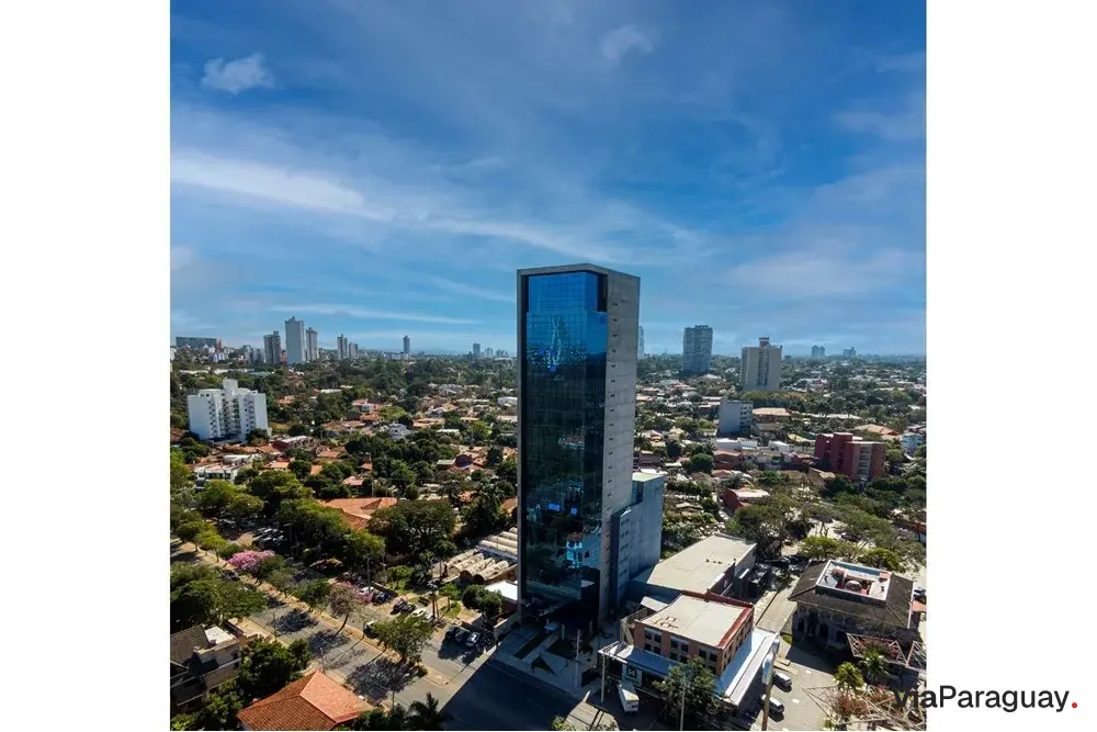 Office for sale in Trading Park, Asunción