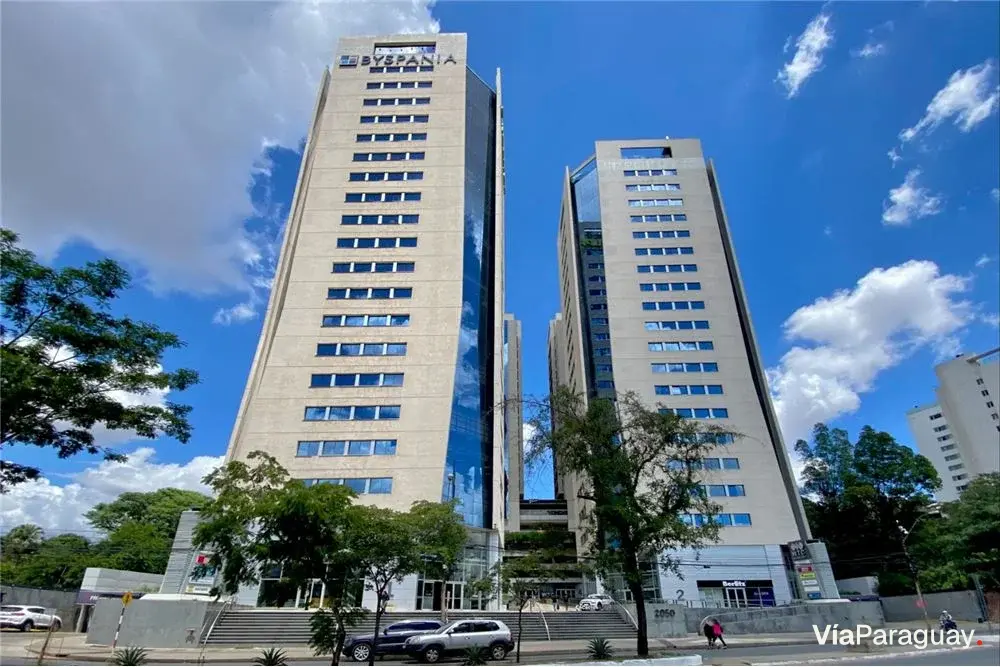 Escritório à venda no WTC, Las Lomas