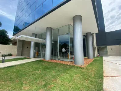 Escritório premium à venda no Trading Park, Assunção