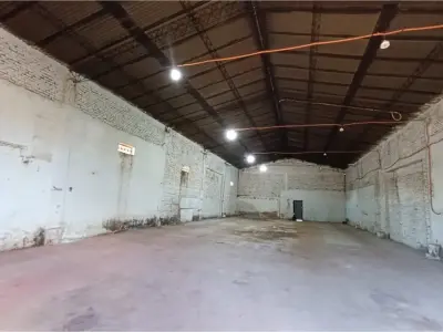 Escritório e depósito para alugar em Capitán Miranda, Itapúa