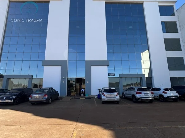 Corporate Offices for Rent in Barrio San José, Ciudad del Este