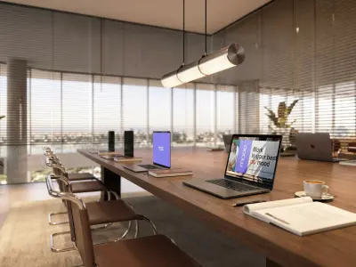 Oficinas corporativas en venta en Las Lomas, Asunción