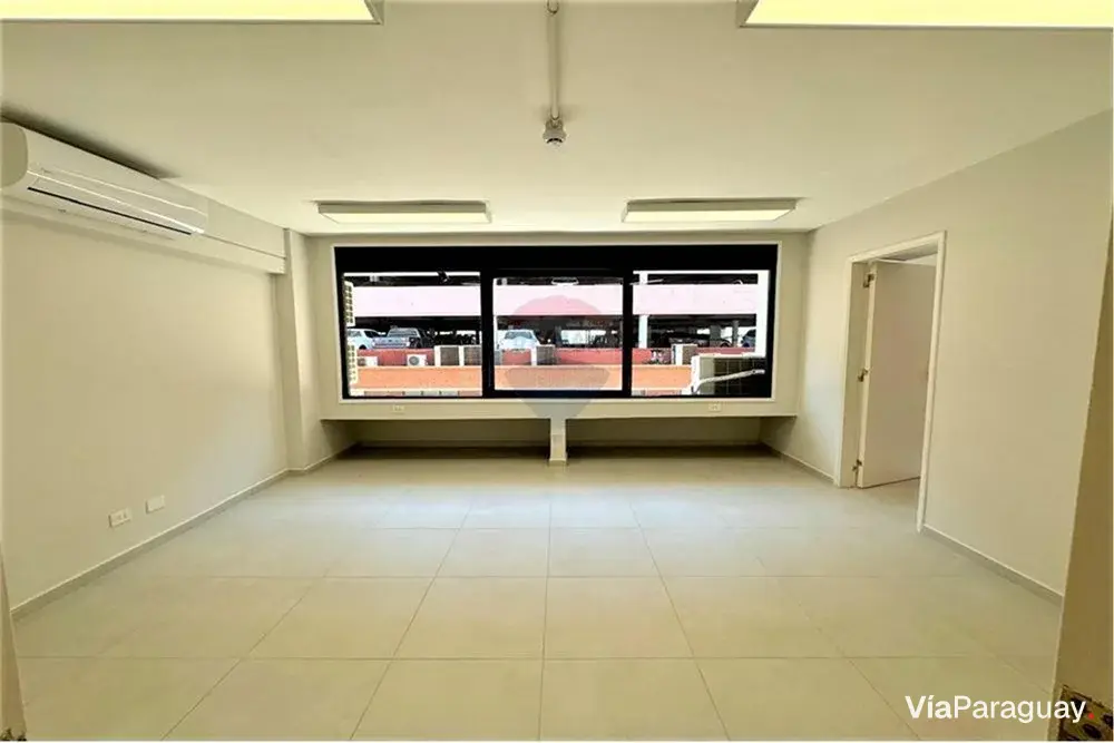 Oficinas en alquiler en Edificio Internacional Faro, La Encarnación