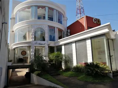 Office space for rent in Encarnación, Itapúa