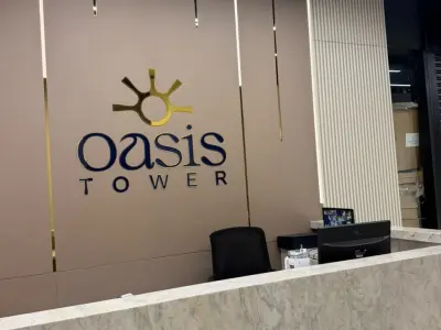 Escritórios para alugar no Micro Centro, Ciudad del Este
