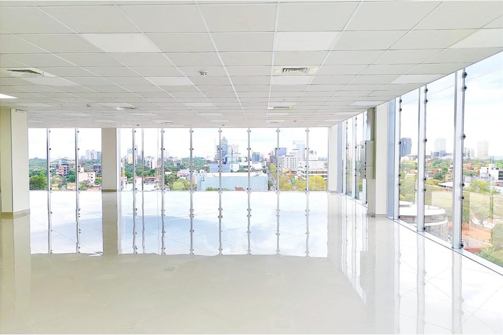 Oficinas en alquiler en Villa Morra, Asunción