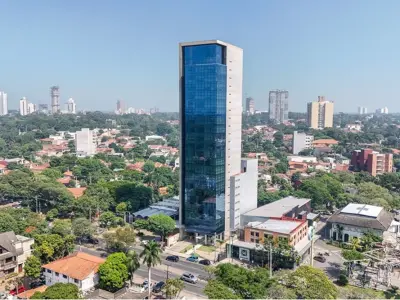 Offices for sale in Edif. Trading Park, Asunción