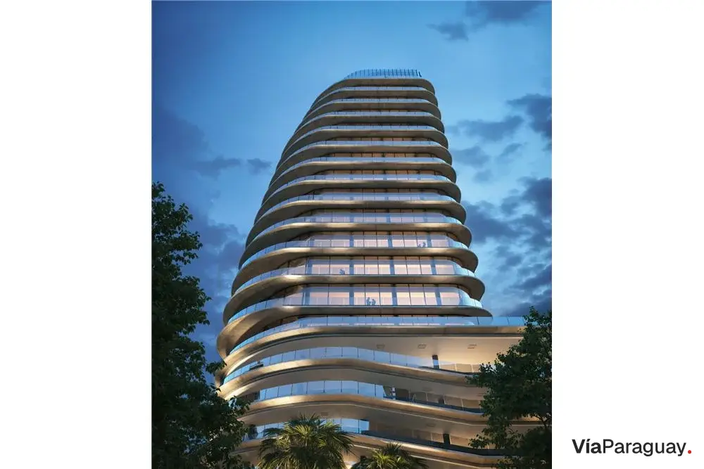 Oficinas en venta en MATTER, edificio corporativo en Las Lomas