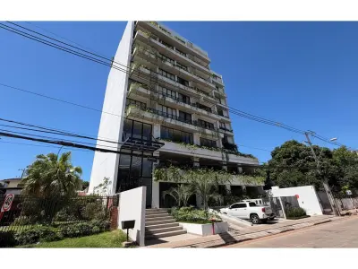 Penthouse de 2 dormitorios en venta en Designio Molas López