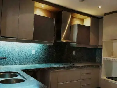 Penthouse en alquiler en Las Carmelitas, Asunción