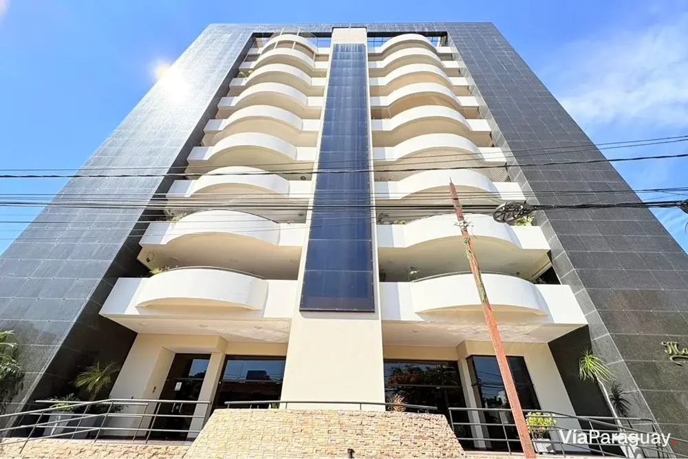 Penthouse en venta de 3 niveles en Ciudad Nueva