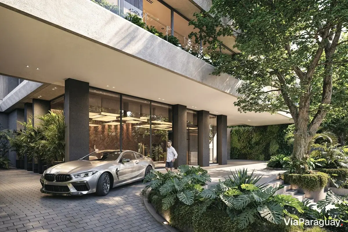 Penthouse for sale in Casa Grande, Las Lomas