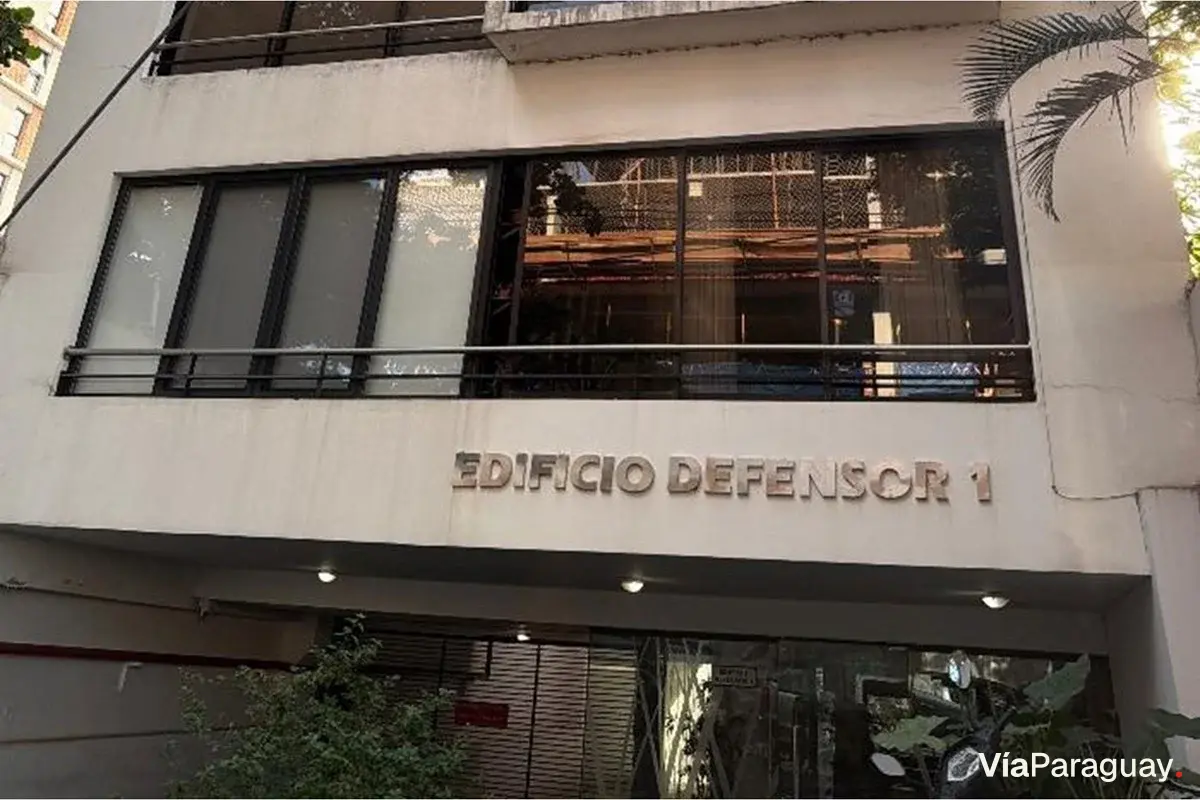 Penthouse en venta en Edificio Defensor, Recoleta