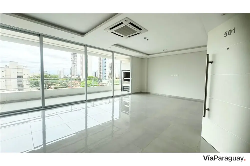 Penthouse en venta en Edificio Elite One, Madame Lynch
