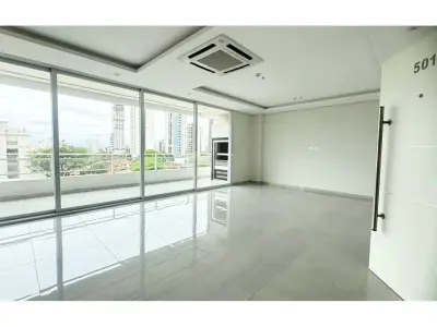 Penthouse en venta en Edificio Elite One, Madame Lynch