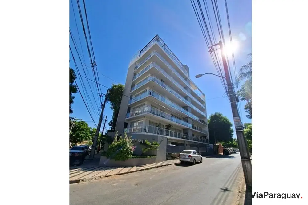 Penthouse for sale in Novencento building, Las Mercedes