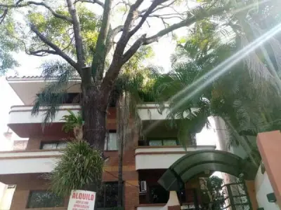 Penthouse for sale in Manora, Asunción