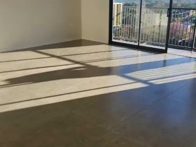 Penthouse en venta en Molas López, Asunción – a estrenar