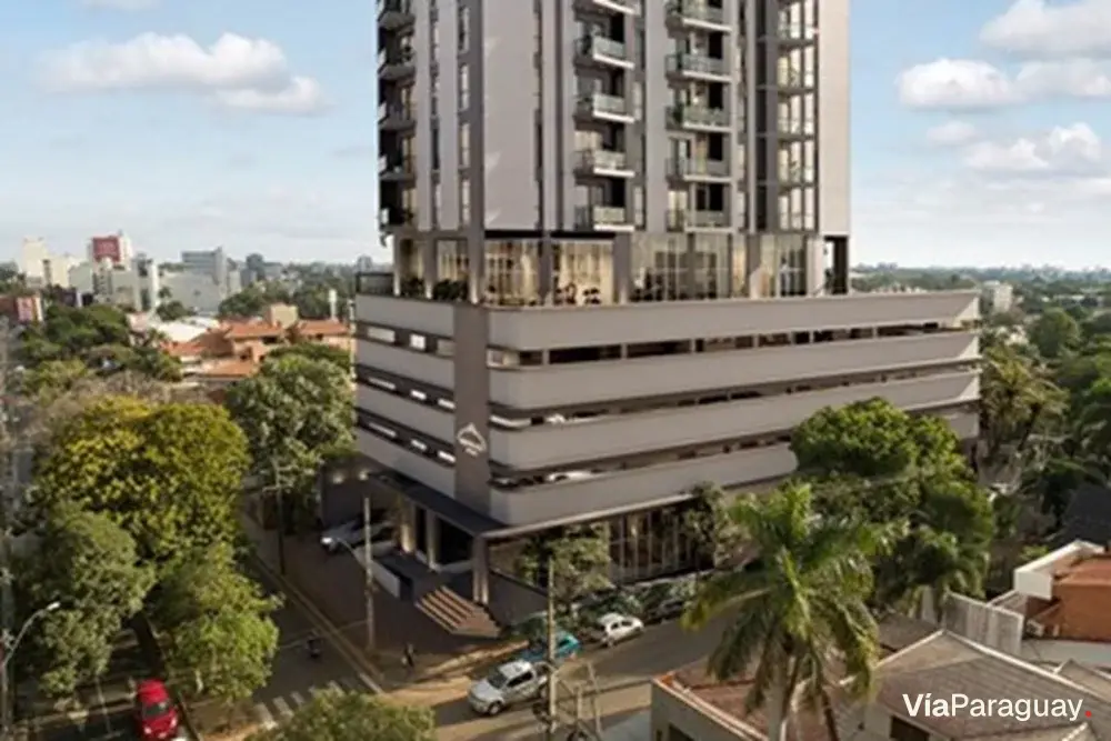 Penthouse for sale in Sun Palace Tower, Manorá