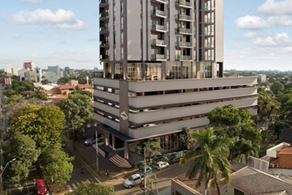 Penthouse for sale in Sun Palace Tower, Manorá