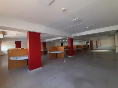 Andar corporativo à venda no Edifício El Faro, Asunción