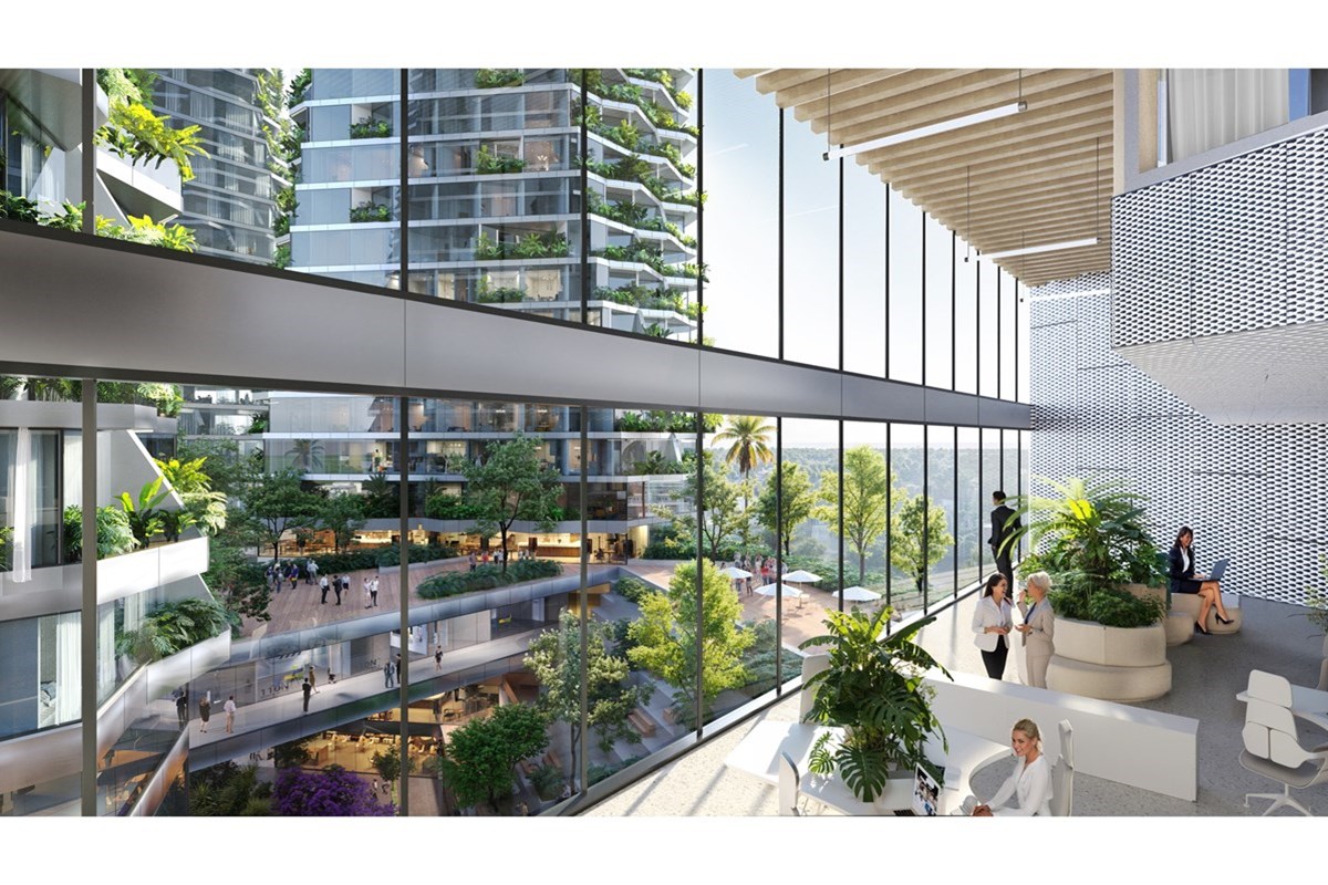 Planta completa en venta en edificio corporativo, Madame Lynch