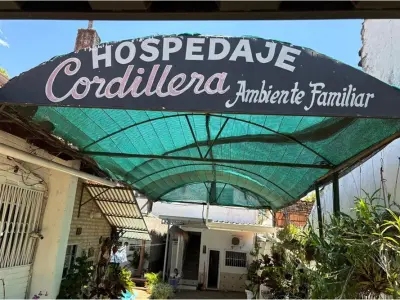 Pousada hotel à venda em Caacupé, Cordillera
