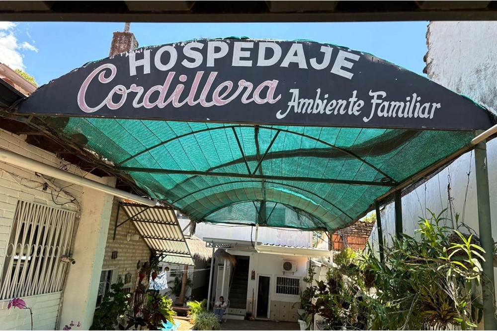 Pousada hotel à venda em Caacupé, Cordillera
